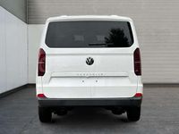 Neu VW Caravelle Basis 150 PS (110 kW) 2025 Clear white Van / Kleinbus