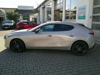Gebraucht Mazda 3 140 PS (102 kW) 2025 Braun Limousine