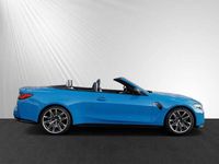 gebraucht BMW M4 Cabriolet 