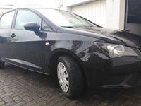 gebraucht Seat Ibiza 1.4 16V Style