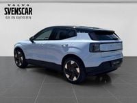 Gebraucht Volvo EX30 Plus 200 kW (272 PS) 2024 Cloud blue SUV