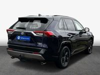 gebraucht Toyota RAV4 Hybrid 