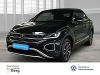 Gebraucht VW T-Roc Style 2024 Andere SUV