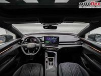 Neu Cupra Terramar VZ 265 PS (194 kW) 2025 Graphene grau metallic (r6) SUV