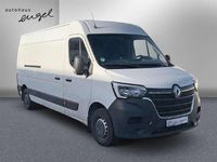 Occasion Renault Master 150 ch (110 kW) 2022 Blanc Monospace