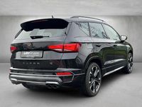 Gebraucht Cupra Ateca VZ 300 PS (220 kW) 2024 "magic" schwarz SUV
