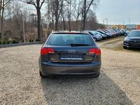 Gebraucht Audi A3 Ambition 140 PS (102 kW) 2008 Grau Kleinwagen