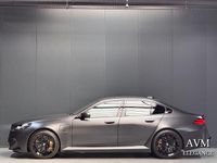 Neu BMW M5 Performance 727 PS (534 kW) 2025 Grau Limousine