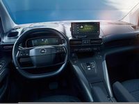 Neu Opel Combo Edition 102 PS (75 kW) 2026