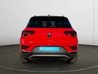 Gebraucht VW T-Roc Active 150 PS (110 kW) 2022 Flashrot SUV
