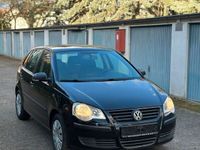 gebraucht VW Polo 1.2 GOAL