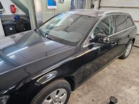 Gebraucht Audi A4 2008 Schwarz Kombi