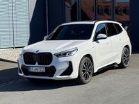 Gebraucht BMW X1 Performance 218 PS (160 kW) 2024 Weiß SUV