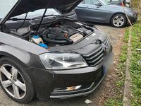 Gebraucht VW Passat 160 PS (117 kW) 2013 Kombi
