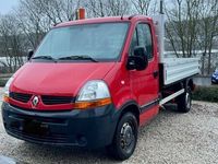 gebraucht Renault Master 