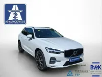 Gebraucht Volvo XC60 Core 197 PS (144 kW) 2023 Weiß SUV