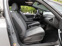 Gebraucht VW ID.3 Pure 110 kW (150 PS) 2021 Mondsteingrau Kleinwagen