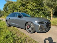 Gebraucht Audi A5 Edition .1 204 PS (150 kW) 2024 Grau Kombi
