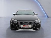 Gebraucht Audi S3 310 PS (228 kW) 2021 Kombi