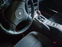 Gebraucht Mazda MX5 116 PS (85 kW) 2000 Grün Cabrio