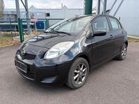 Gebraucht Daihatsu Charade 99 PS (72 kW) 2011 Schwarz Limousine