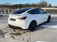 gebraucht Tesla Model Y Performance