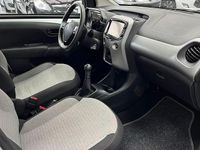 Gebraucht Citroën C1 Furio 82 PS (60 kW) 2018 Kleinwagen