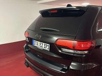 Gebraucht Jeep Grand Cherokee SRT 468 PS (344 kW) 2017 SUV