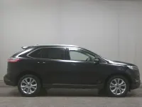 Gebraucht Ford Edge Titanium 238 PS (175 kW) 2020 Obsidianschwarz metallic SUV