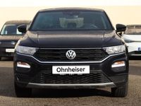 gebraucht VW T-Roc United