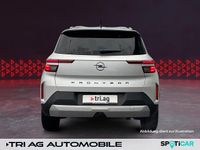 Gebraucht Opel Frontera 145 PS (106 kW) 2025 Silber SUV