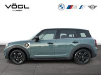 gebraucht Mini Cooper S Countryman E ALL4