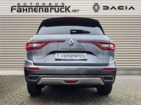 Gebraucht Renault Koleos Intens 184 PS (135 kW) 2022 Grau SUV