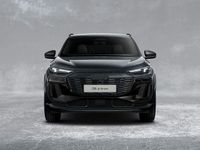 Gebraucht Audi Q6 e-tron Ambiente 284 kW (387 PS) 2025 Manhattangrau metallic SUV