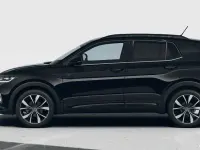 Neu VW T-Cross R-line 150 PS (110 kW) 2026 Deep black perleffekt/schwarz SUV