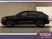 Neu Audi Q8 Sport 286 PS (210 kW) 2026 Schwarz SUV
