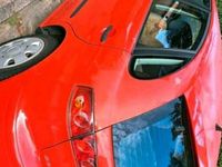 gebraucht Seat Ibiza ST 1.2 wenig KM 109000 mit re TÜV bis Oktober 2024