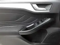 Używany Ford Focus Cool & Connect 120 KM (88 kW) 2022 Szary Sedan/Limuzyna