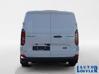 Neu Ford Transit Custom Trend 232 PS (170 kW) 2026 Weiß Limousine