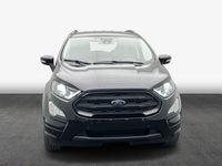 gebraucht Ford Ecosport 1.0 EcoBoost ST-LINE 103 kW, 5-türig