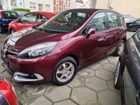 gebraucht Renault Scénic III Xmod Paris