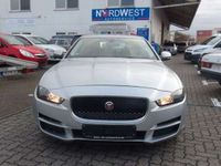 gebraucht Jaguar XE E-Performance 163PS Pure