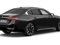Gebraucht BMW 540 Comfort Edition 303 PS (222 kW) 2025 Schwarz Limousine