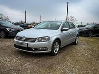 Gebraucht VW Passat Comfortline 140 PS (102 kW) 2014 Silber Limousine