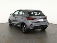Neu MG MG3 116 PS (85 kW) 2025 Grau Kleinwagen