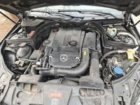 Second-hand Mercedes E250 204 CP (150 kW) 2012 Negru Cabrio