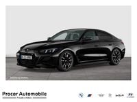 Neu BMW i4 Performance 442 kW (601 PS) 2026 Schwarz Limousine
