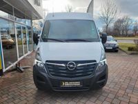 gebraucht Opel Movano B Kasten/Kombi "L2H2" 3,5t **SOFORT**