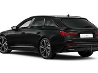 gebraucht Audi A6 Avant 45TFSI quattro S-line HD Matrix LED, Navi...