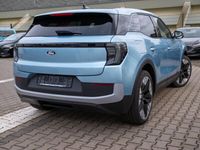 Gebraucht Ford Explorer Premium 210 kW (286 PS) 2022 Andere farbe SUV